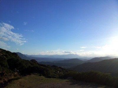 Holiday house Landhaus Piras nahe Budoni - Environment photo 28