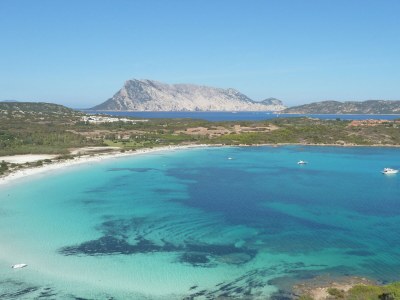 Holiday house Landhaus Piras nahe Budoni - Environment photo 29