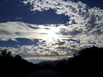 Holiday house Landhaus Piras nahe Budoni - Environment photo 30