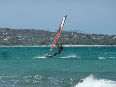 Holiday house Landhaus Piras nahe Budoni - Environment photo 31