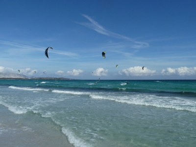 Holiday house Landhaus Piras nahe Budoni - Environment photo 32