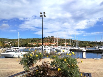 Holiday house Landhaus Piras nahe Budoni - Environment photo 33