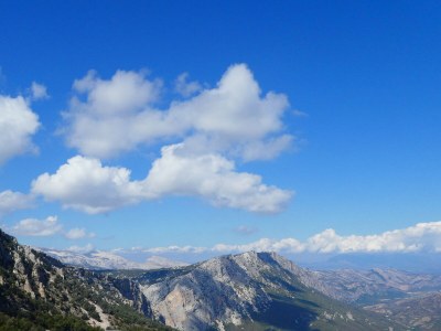 Holiday house Landhaus Piras nahe Budoni - Environment photo 36