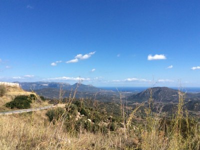 Holiday house Landhaus Piras nahe Budoni - Environment photo 37