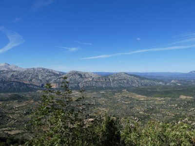 Holiday house Landhaus Piras nahe Budoni - Environment photo 38