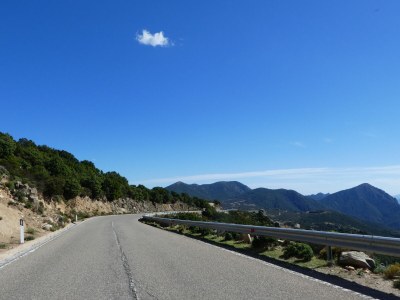 Holiday house Landhaus Piras nahe Budoni - Environment photo 39