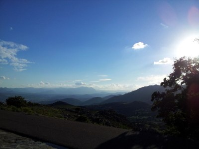 Holiday house Landhaus Piras nahe Budoni - Environment photo 40