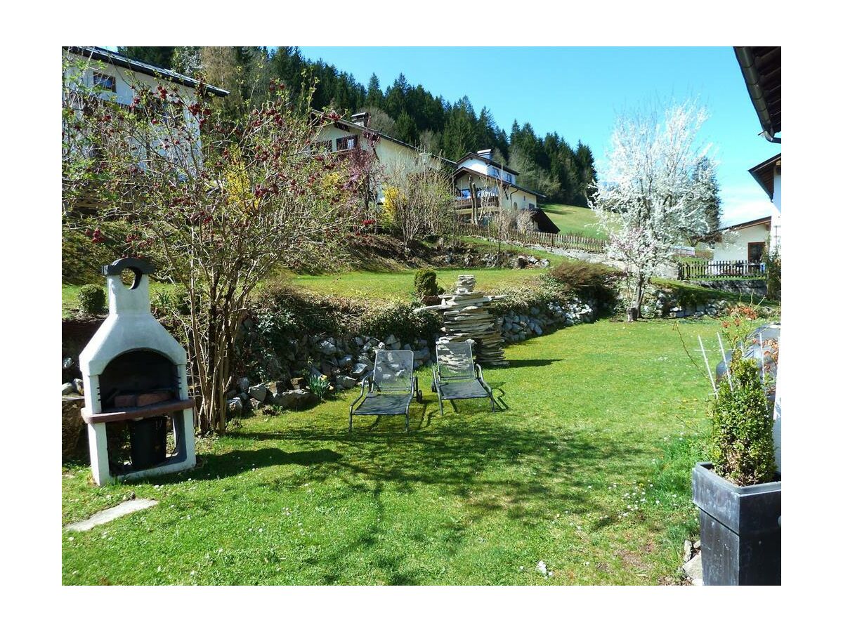 Apartment Ferienhaus, Dusche, WC, 3 Schlafzimmer - Outdoor photo 2