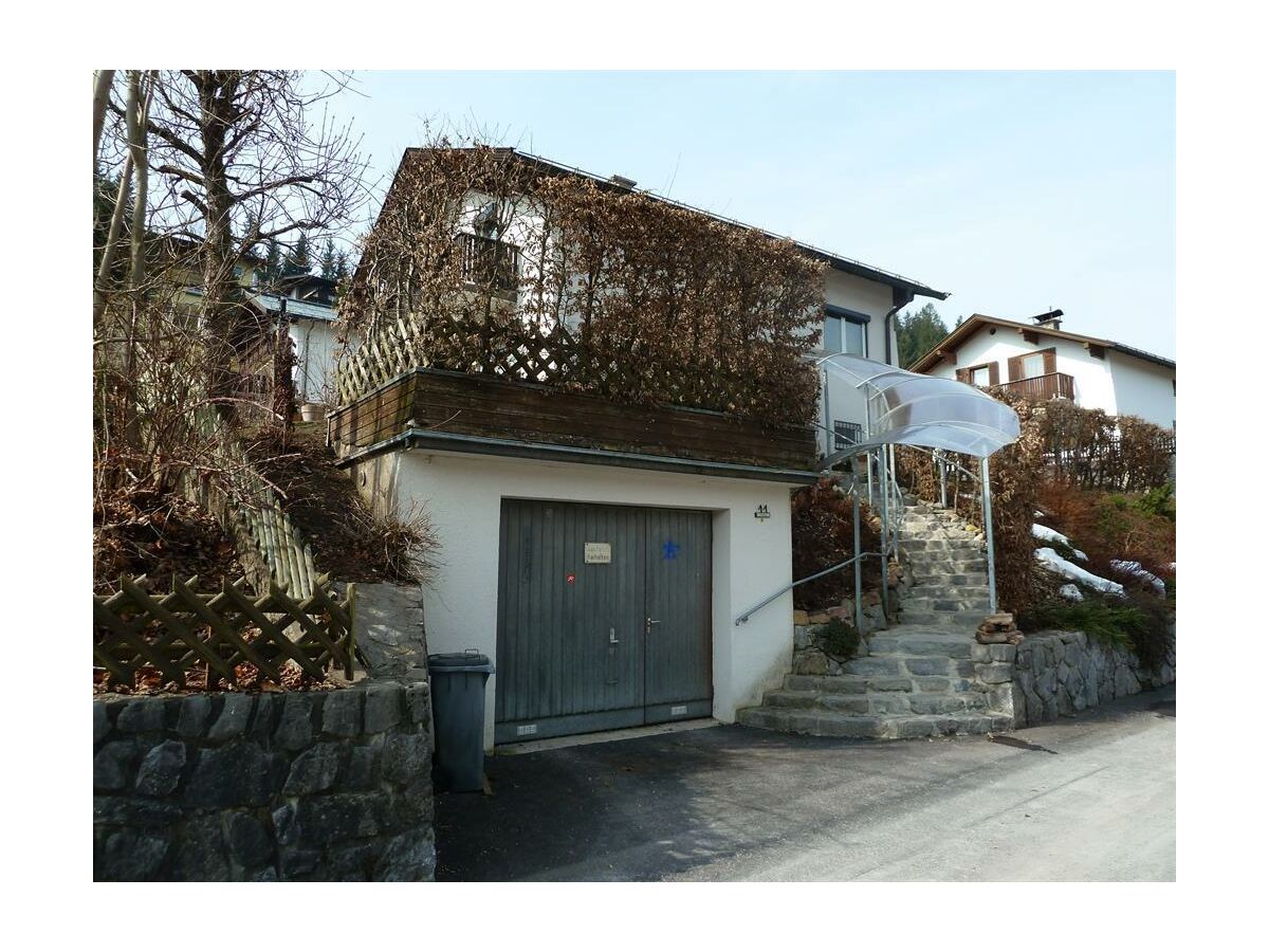 Apartment Ferienhaus, Dusche, WC, 3 Schlafzimmer - Outdoor photo 3