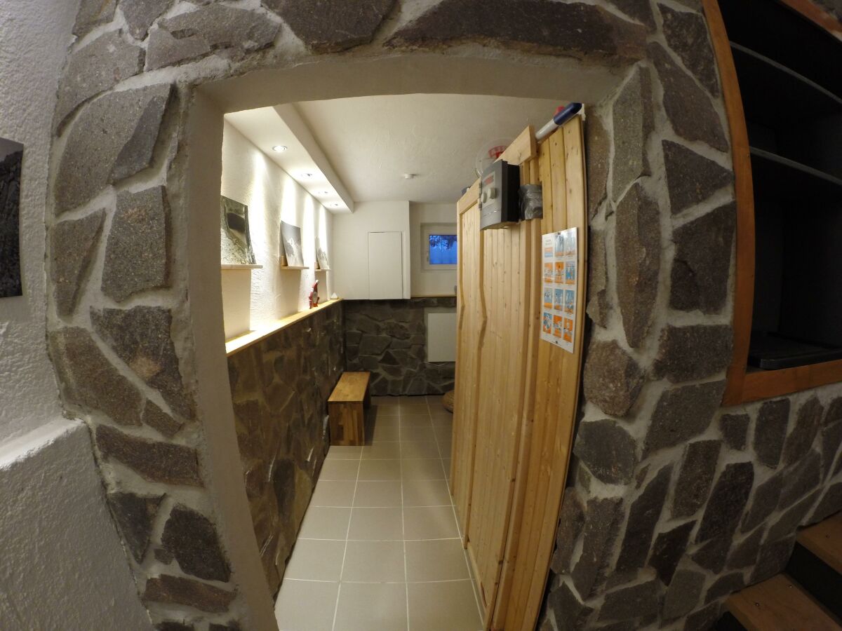 Apartment Ferienhaus, Dusche, WC, 3 Schlafzimmer - Outdoor photo 5