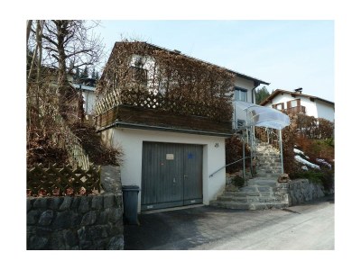 Apartment Ferienhaus, Dusche, WC, 3 Schlafzimmer - Outdoor photo 3