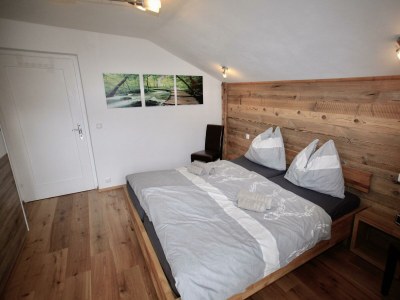 Apartment Ferienhaus, Dusche, WC, 3 Schlafzimmer - Outdoor photo 4