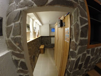 Apartment Ferienhaus, Dusche, WC, 3 Schlafzimmer - Outdoor photo 5