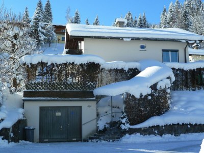 Apartment Ferienhaus, Dusche, WC, 3 Schlafzimmer - Outdoor photo 6