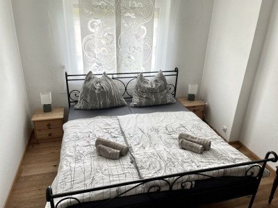 Apartment Ferienhaus, Dusche, WC, 3 Schlafzimmer - Outdoor photo 8