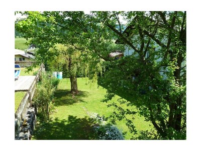 Apartment Ferienhaus, Dusche, WC, 3 Schlafzimmer - Outdoor photo 13