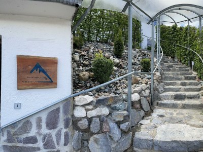 Apartment Ferienhaus, Dusche, WC, 3 Schlafzimmer - Outdoor photo 14