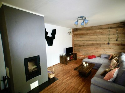 Apartment Ferienhaus, Dusche, WC, 3 Schlafzimmer - Outdoor photo 16