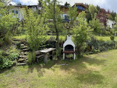 Apartment Ferienhaus, Dusche, WC, 3 Schlafzimmer - Outdoor photo 18
