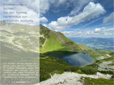 Apartment Ferienhaus, Dusche, WC, 3 Schlafzimmer - Outdoor photo 20