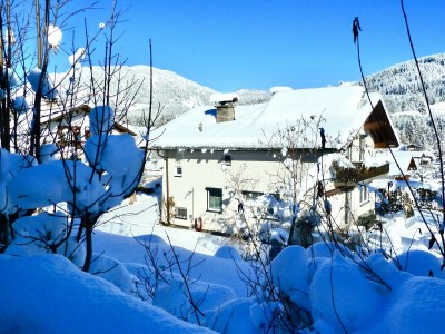Apartment Ferienhaus, Dusche, WC, 3 Schlafzimmer - Outdoor photo 25