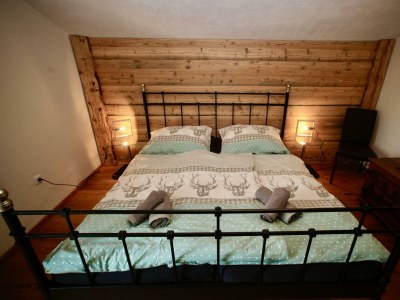 Apartment Ferienhaus, Dusche, WC, 3 Schlafzimmer - Outdoor photo 28