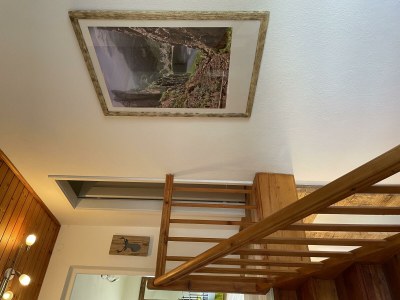 Apartment Ferienhaus, Dusche, WC, 3 Schlafzimmer - Features photo 39