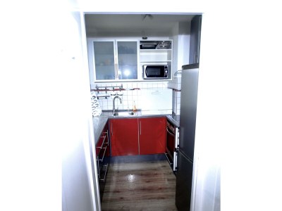 Apartment Ferienhaus, Dusche, WC, 3 Schlafzimmer - Features photo 40