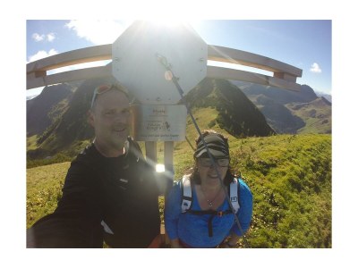 Apartment Ferienhaus, Dusche, WC, 3 Schlafzimmer - Features photo 41