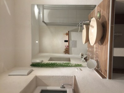 Apartment Ferienhaus, Dusche, WC, 3 Schlafzimmer - Features photo 42