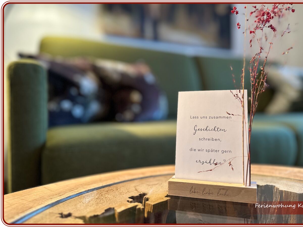 Apartment Apartment Ifen - 1 Schlafraum - Outdoor photo 5