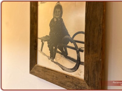 Apartment Apartment Ifen - 1 Schlafraum - Outdoor photo 2