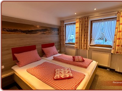 Apartment Apartment Ifen - 1 Schlafraum - Outdoor photo 3