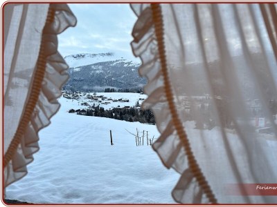 Apartment Apartment Ifen - 1 Schlafraum - Outdoor photo 4