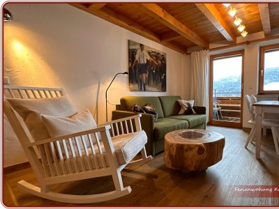 Apartment Apartment Ifen - 1 Schlafraum - Outdoor photo 6