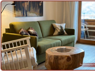 Apartment Apartment Ifen - 1 Schlafraum - Outdoor photo 7