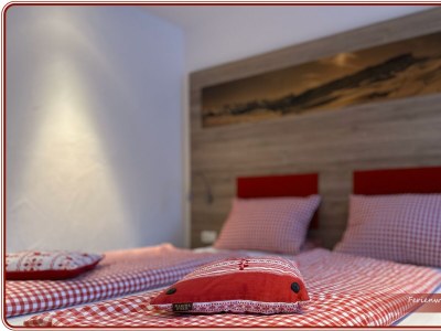 Apartment Apartment Ifen - 1 Schlafraum - Outdoor photo 10