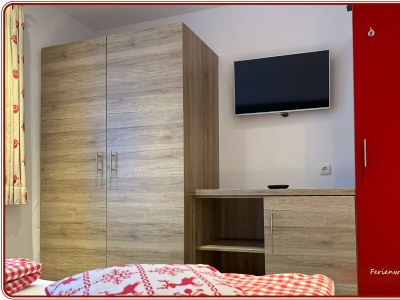 Apartment Apartment Ifen - 1 Schlafraum - Features photo 12