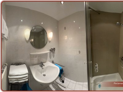 Apartment Apartment Ifen - 1 Schlafraum - Features photo 16