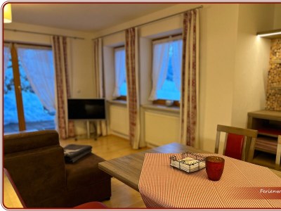 Apartment Apartment Ifen - 1 Schlafraum - Features photo 19