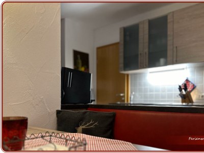 Apartment Apartment Ifen - 1 Schlafraum - Features photo 20