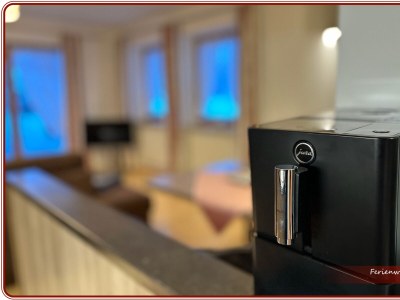 Apartment Apartment Ifen - 1 Schlafraum - Features photo 21