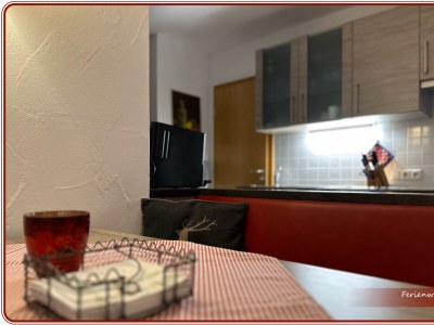 Apartment Apartment Ifen - 1 Schlafraum - Features photo 22