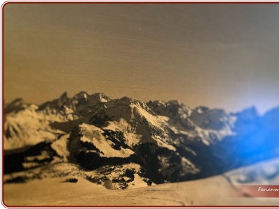 Apartment Apartment Ifen - 1 Schlafraum - Features photo 23