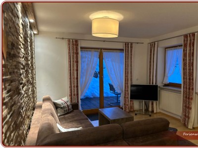 Apartment Apartment Ifen - 1 Schlafraum - Features photo 27