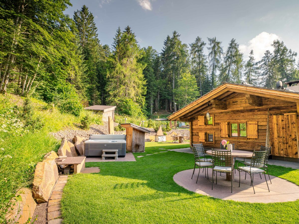 Holiday house No title - Outdoor photo 5