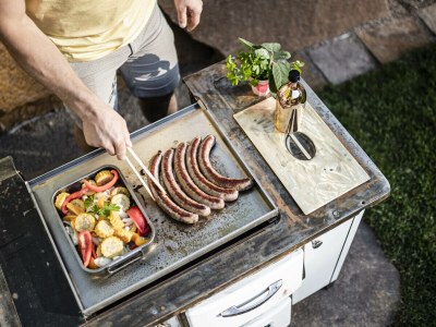 Holiday house No title - Outdoor photo 7