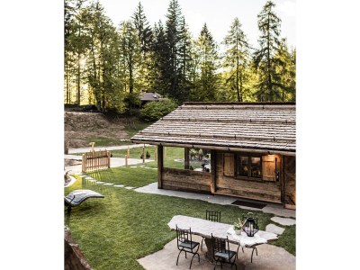 Holiday house No title - Outdoor photo 8