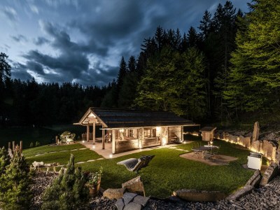 Holiday house No title - Outdoor photo 10