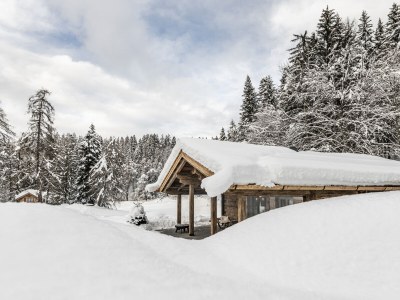 Holiday house No title - Outdoor photo 12